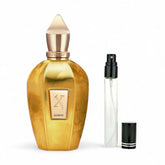 Xerjoff Accento Overdose Decants